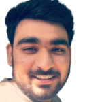 Karan S. Sharma ACT Score