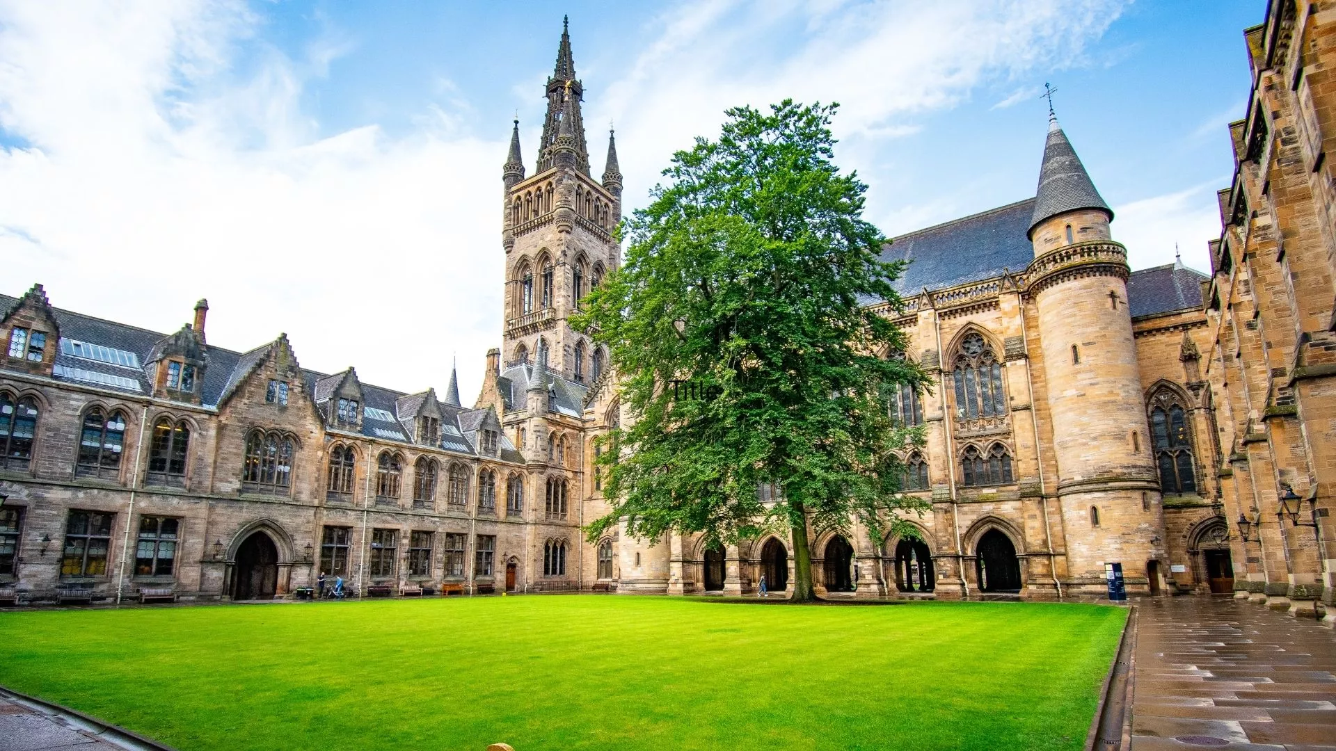 University of Toronto