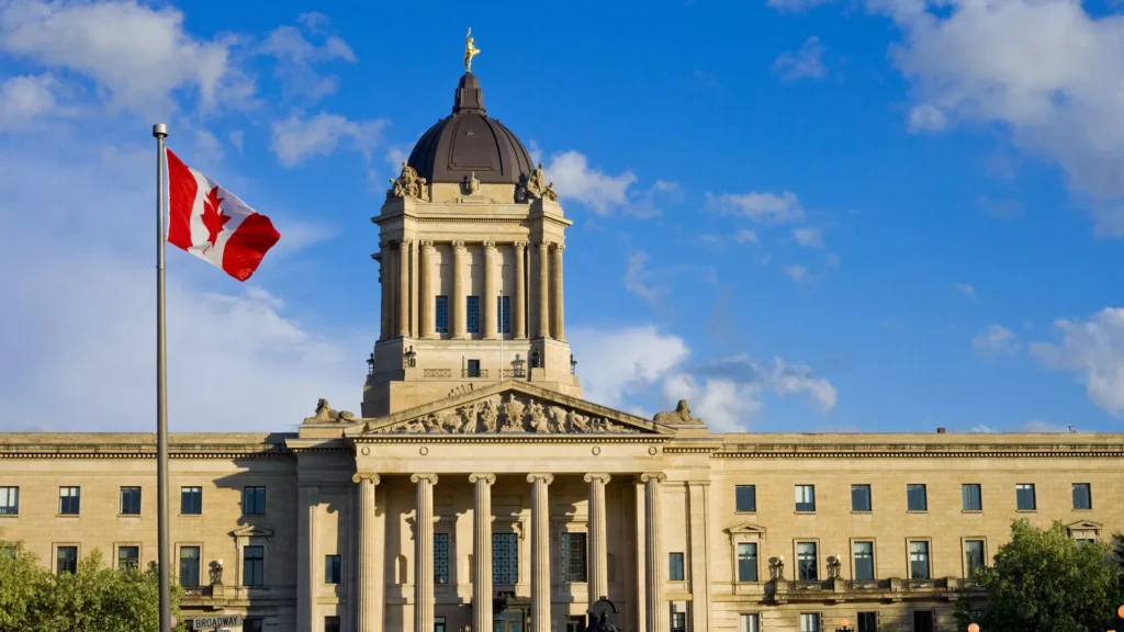 Study in Canada from Gurgaon: Course and Permit Guide