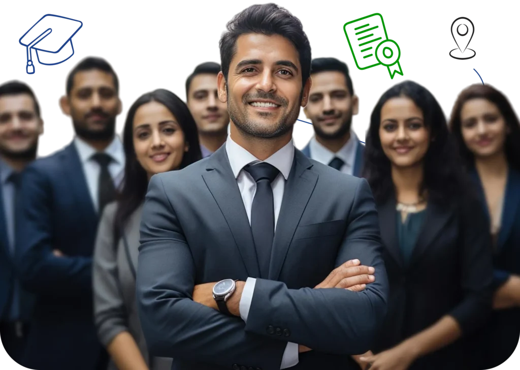 Student Visa Consultant in Gurgaon: What Support Includes