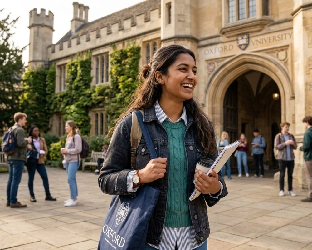 Why Canada is a Leading Study Destination