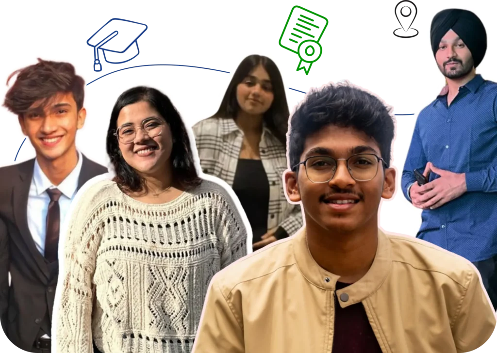 Scholarships for Studying Abroad: A Gurgaon Student Plan